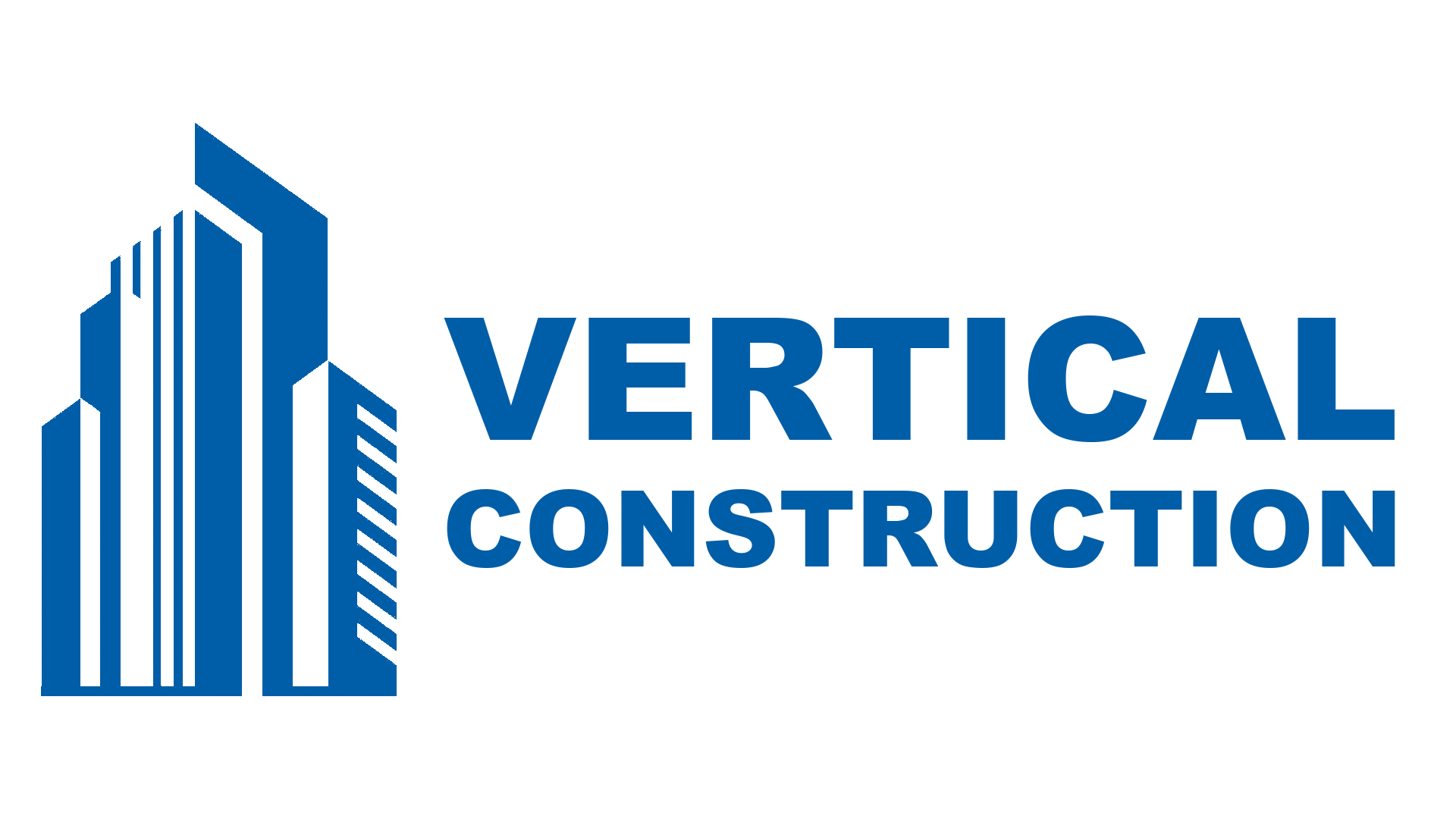 Vertical Construction